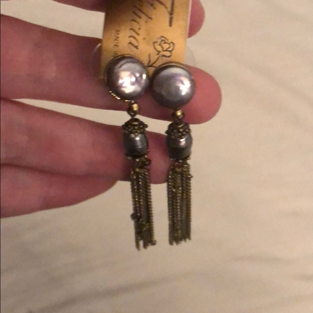Earrings - Picture 2 of 2